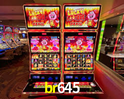 Premium Interface br645