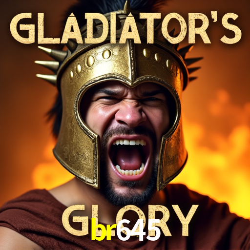 Game Providers br645