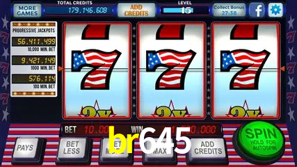 Flash Promotion br645