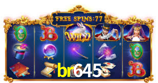 Exclusive Games br645