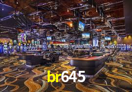 Live Casino br645
