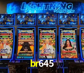 Weekend Specials br645