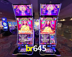 Roulette Table br645